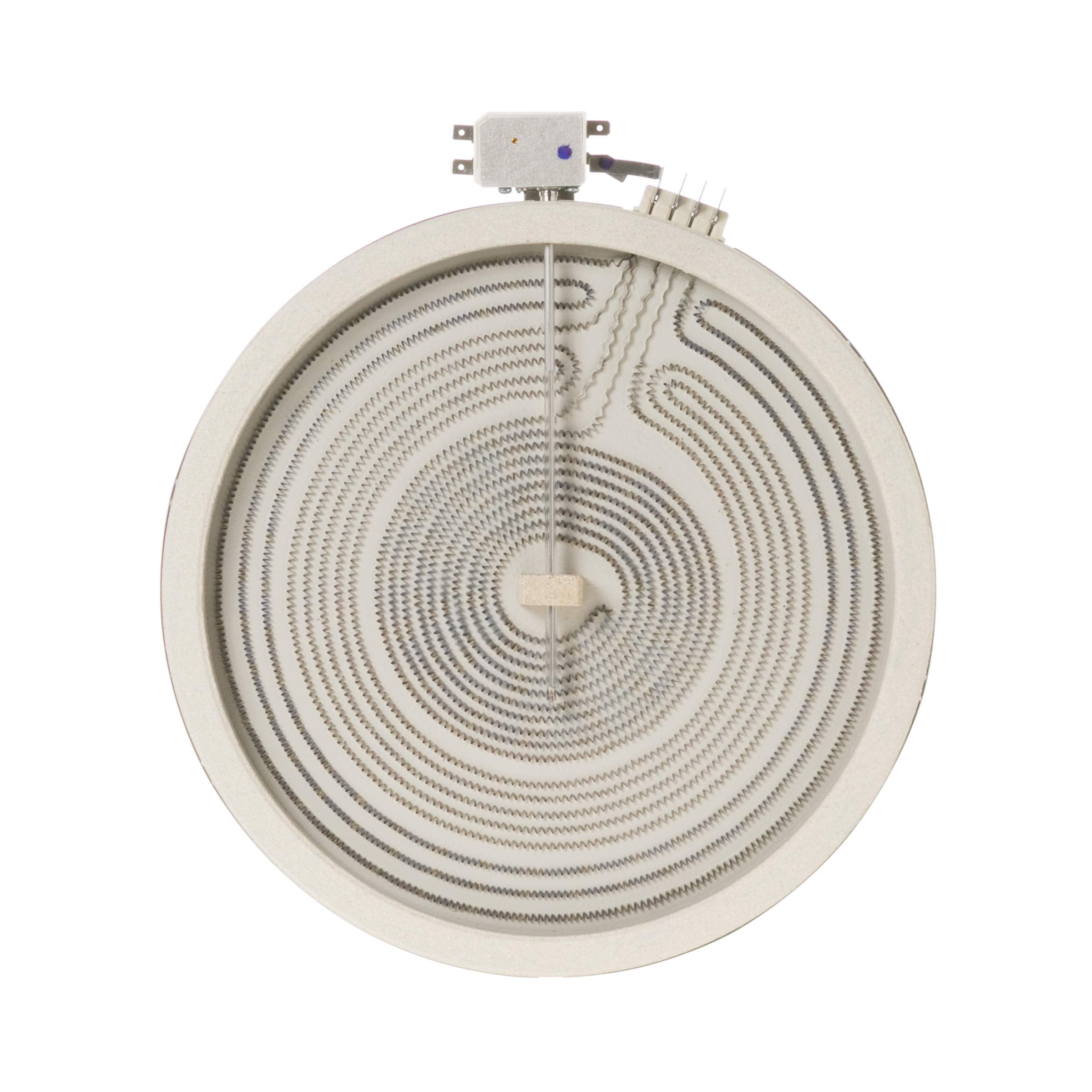 GE Range Triple Surface Element WB30T10107 GE Range Triple Surface Element WB30T10107
